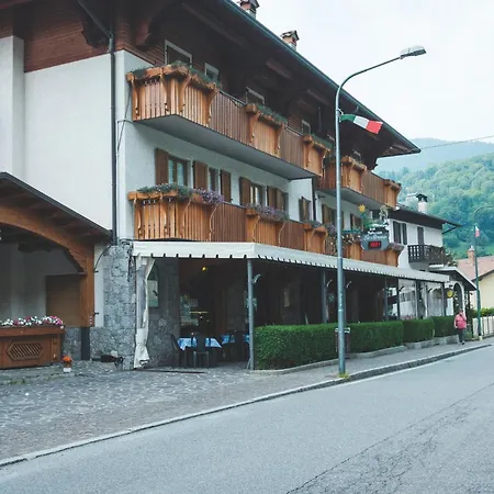 Appartamenti La Sirena Serina  Exterior photo