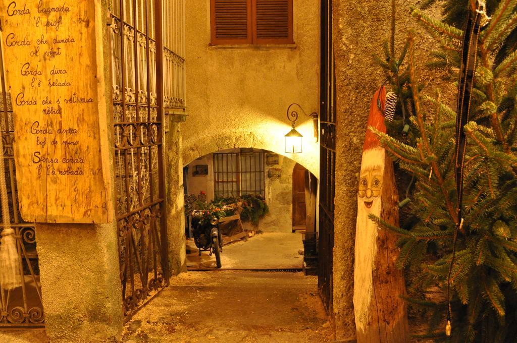 Apartment La Sirena *