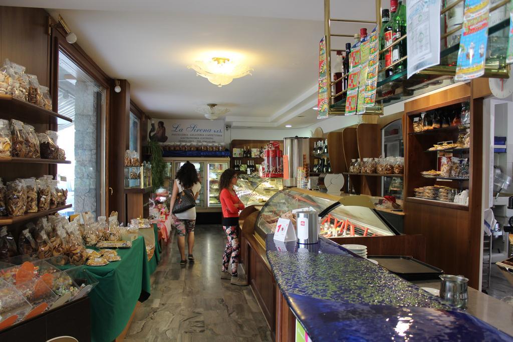 La Sirena Apartment Serina (Lombardy)