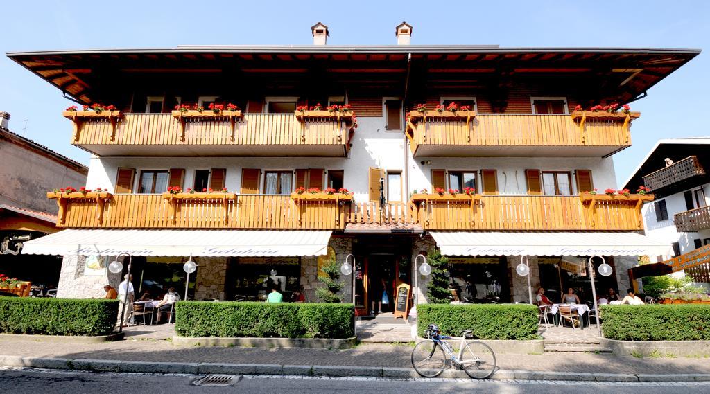 Apartment La Sirena Serina (Lombardy)