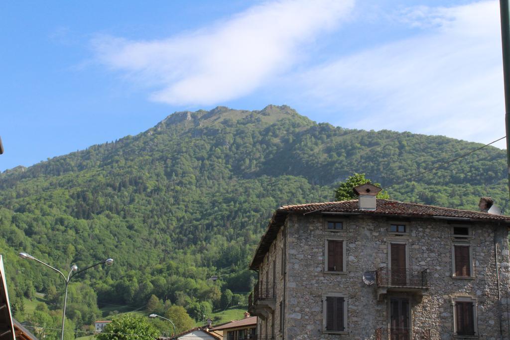 La Sirena Apartment Serina (Lombardy)