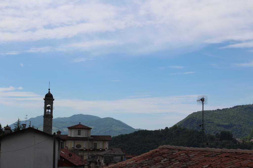 La Sirena Serina (Lombardy)