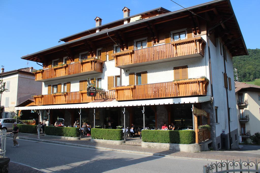 La Sirena Apartment