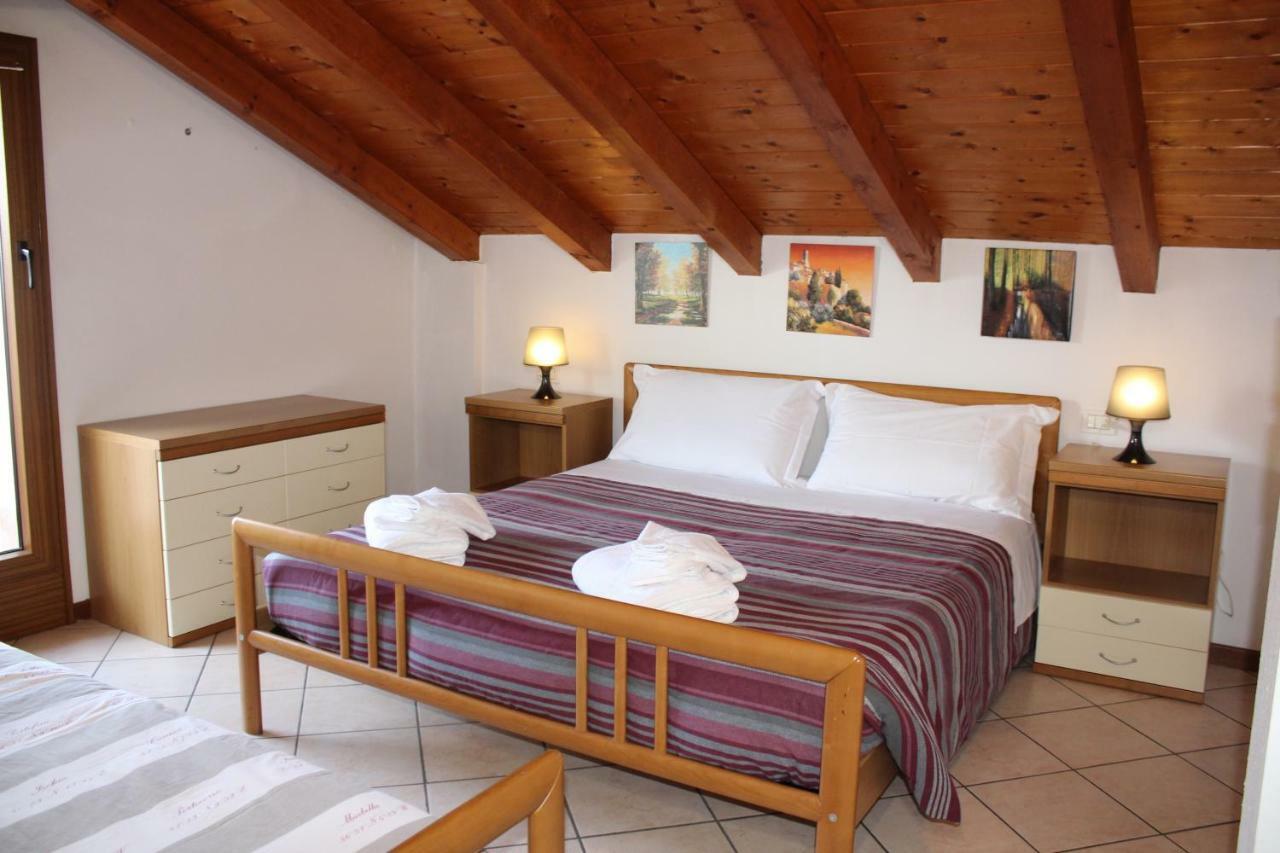 Apartment La Sirena *