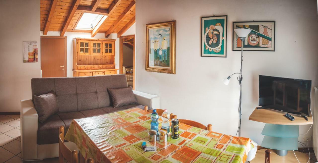 Apartment La Sirena