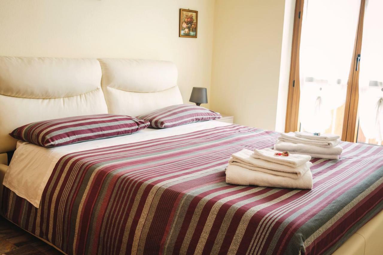La Sirena Apartment *