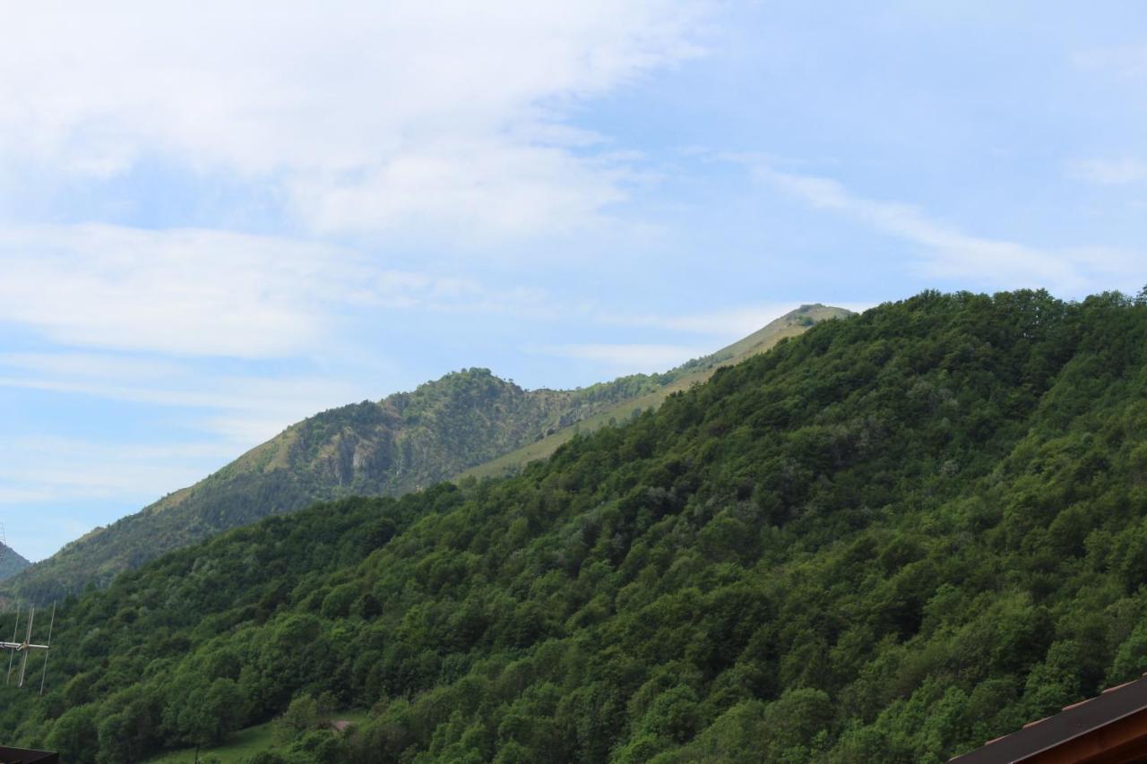 La Sirena Serina (Lombardy)